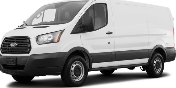 FORD TRANSIT 2017 1FTYR1YG9HKA50539 image