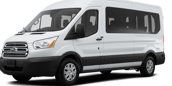 FORD TRANSIT 2017 1FDZK1CM4HKA50059 image