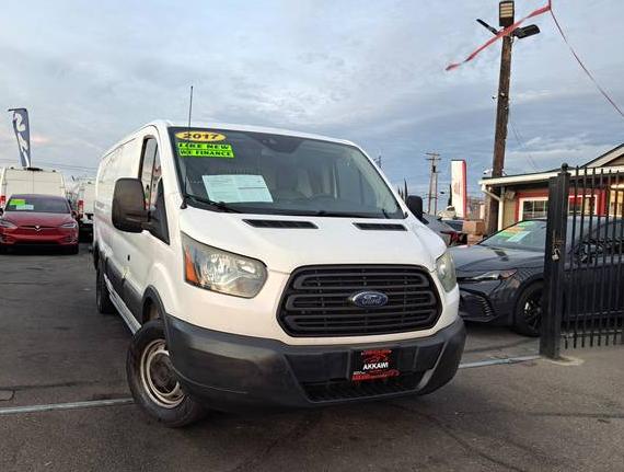 FORD TRANSIT 2017 1FTYE9ZM0HKA23681 image FORD TRANSIT 2017 1FTYE9ZM0HKA23681 image