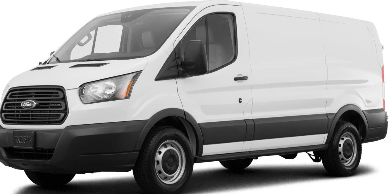 FORD TRANSIT 2017 1FTYE1ZMXHKA75210 image