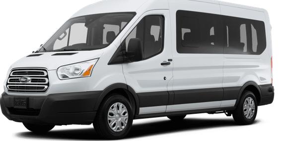 FORD TRANSIT 2017 1FDZK1CM0HKB51776 image