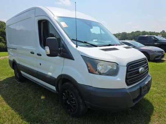 FORD TRANSIT 2017 1FTYR1CM3HKA98793 image