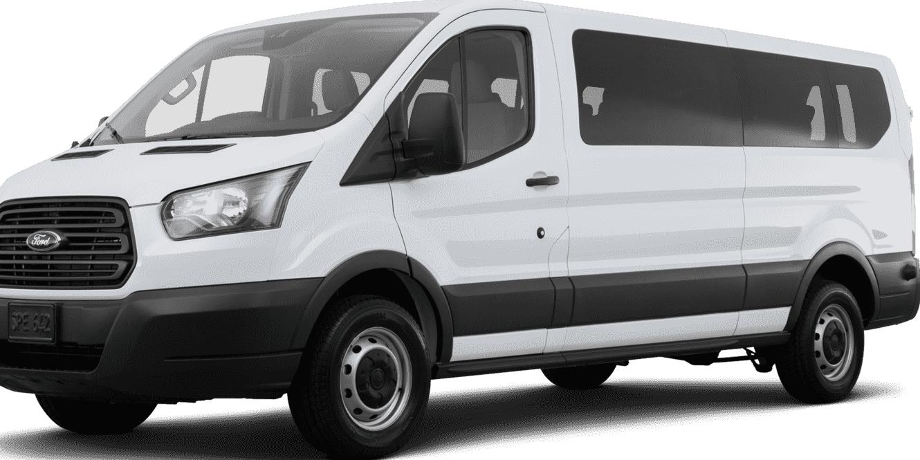 FORD TRANSIT 2017 1FBZX2YM1HKA52764 image