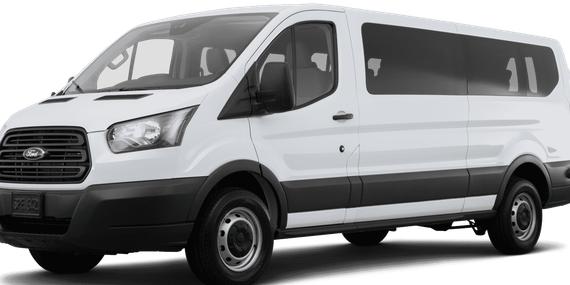 FORD TRANSIT 2017 1FBZX2YMXHKA63388 image