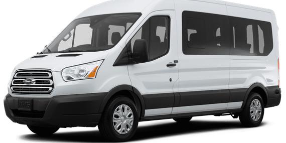 FORD TRANSIT 2017 1FDZK1CM5HKB42703 image