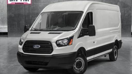 FORD TRANSIT 2017 1FTYR1CG9HKA34526 image