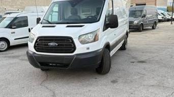 FORD TRANSIT 2017 1FTYR2CMXHKA30965 image