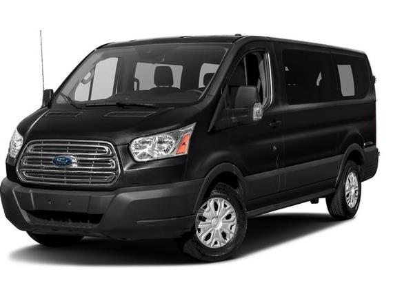 FORD TRANSIT 2017 1FBZX2ZM0HKA20810 image