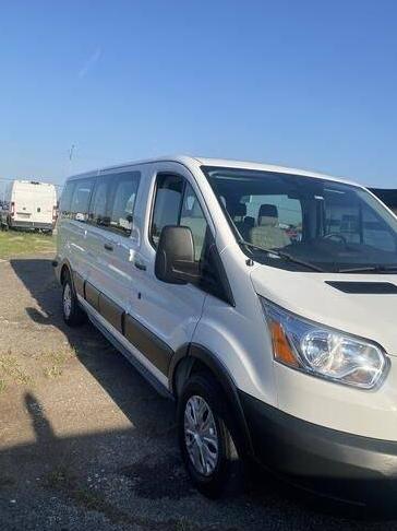 FORD TRANSIT 2017 1FBZX2ZM0HKB13729 image