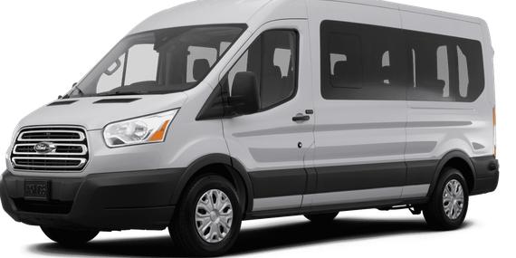 FORD TRANSIT 2017 1FBZX2CM0HKB45380 image