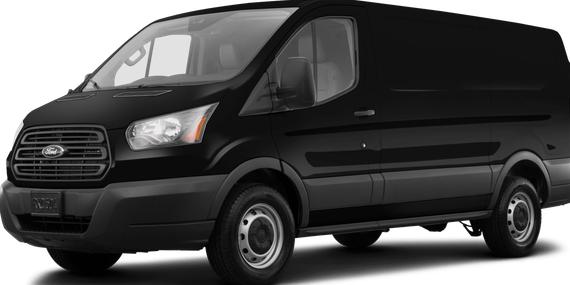 FORD TRANSIT 2017 1FTYE1YM8HKA48198 image