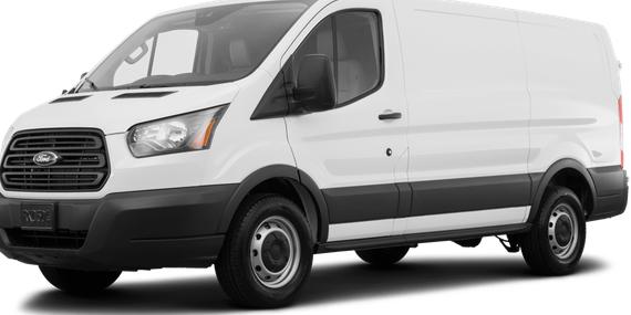 FORD TRANSIT 2017 1FTYE9ZM1HKA21132 image