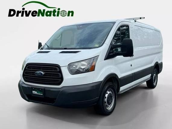 FORD TRANSIT 2017 1FTYR1ZM8HKA96092 image