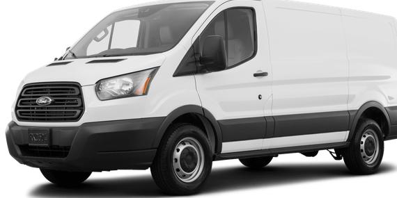 FORD TRANSIT 2017 1FTYE1ZM5HKB24779 image