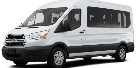 FORD TRANSIT 2017 1FMZK1CG4HKA41680 image