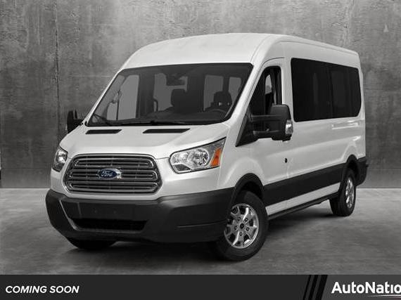 FORD TRANSIT 2017 1FBZX2CG9HKB14929 image