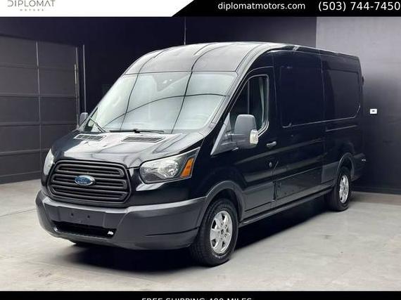 FORD TRANSIT 2017 1FTYR2CM9HKB51325 image