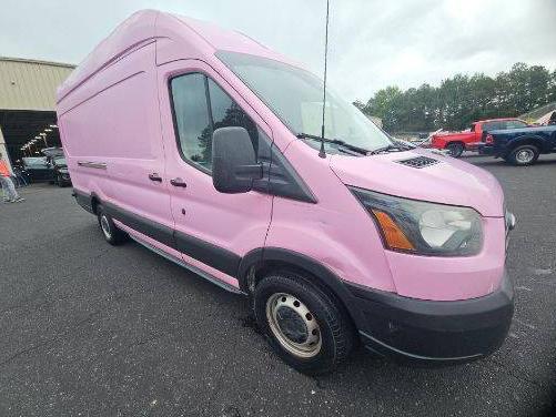 FORD TRANSIT 2017 1FTYR3XMXHKA97016 image FORD TRANSIT 2017 1FTYR3XMXHKA97016 image