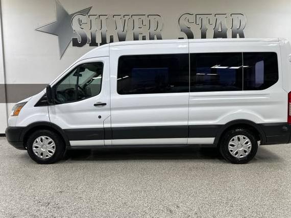 FORD TRANSIT 2017 1FBAX2CMXHKA05480 image