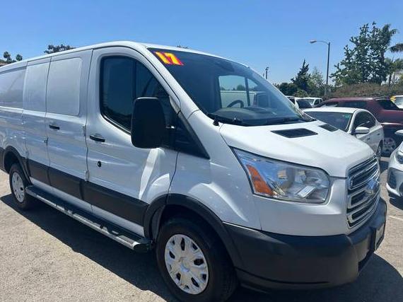 FORD TRANSIT 2017 1FTYR1ZM5HKB28917 image