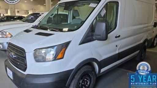 FORD TRANSIT 2017 1FTYE1CM8HKA59998 image