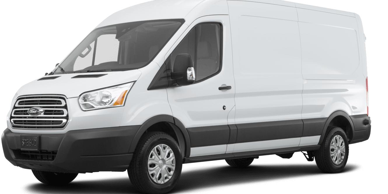 FORD TRANSIT 2017 1FTBW3XMXHKB31017 image