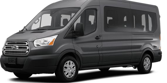 FORD TRANSIT 2017 1FBZX2CM7HKB32948 image