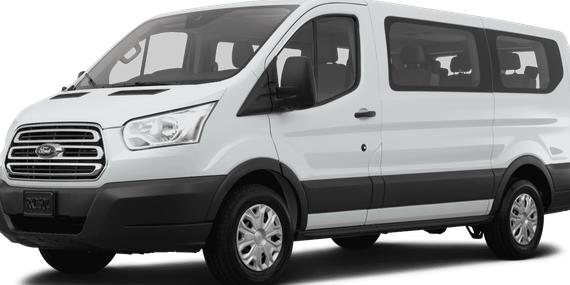FORD TRANSIT 2017 1FMZK1ZM6HKA51687 image