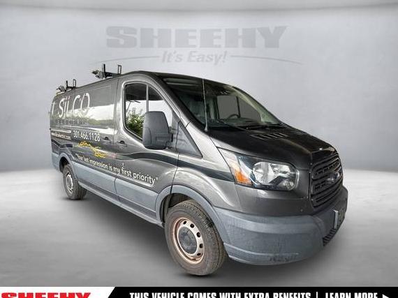 FORD TRANSIT 2017 1FTYR1YM1HKA44174 image FORD TRANSIT 2017 1FTYR1YM1HKA44174 image