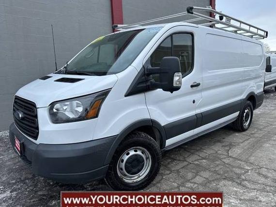 FORD TRANSIT 2017 1FTBW1YM5HKA71151 image