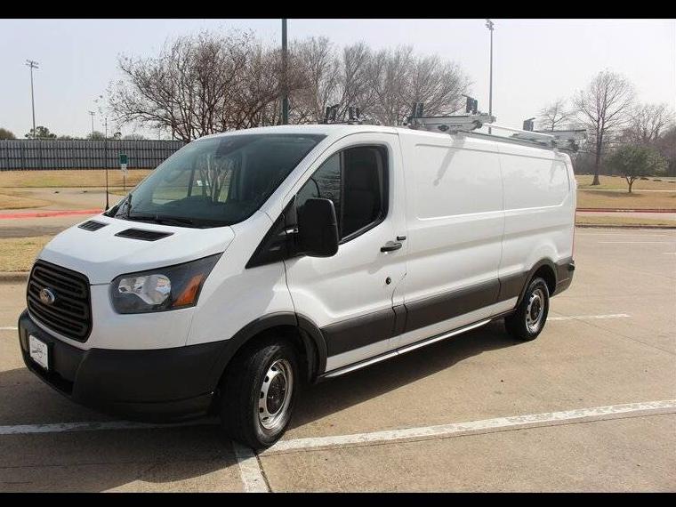 FORD TRANSIT 2017 1FTBW2YG7HKA96536 image