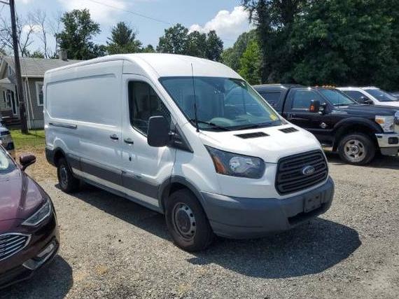 FORD TRANSIT 2017 1FTYR2CM5HKA55224 image