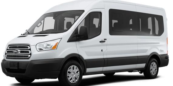 FORD TRANSIT 2017 1FBAX2CG3HKA67281 image