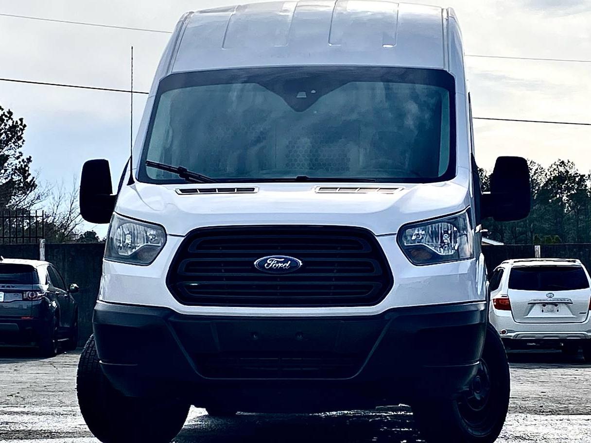 FORD TRANSIT 2017 1FTYR3XM3HKA33657 image