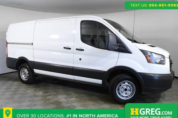 FORD TRANSIT 2017 1FTYR1YM7HKA66003 image