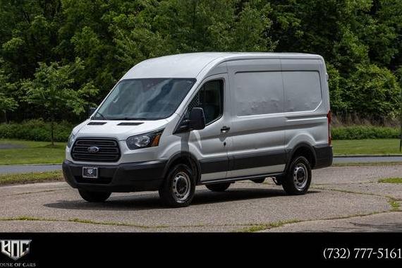 FORD TRANSIT 2017 1FTYR1CM6HKA59194 image