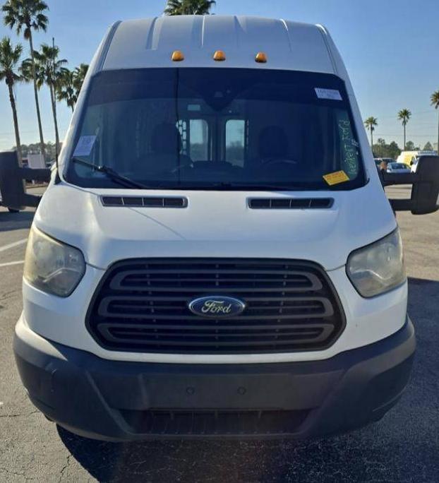 FORD TRANSIT 2017 1FTRS4UG2HKA88744 image