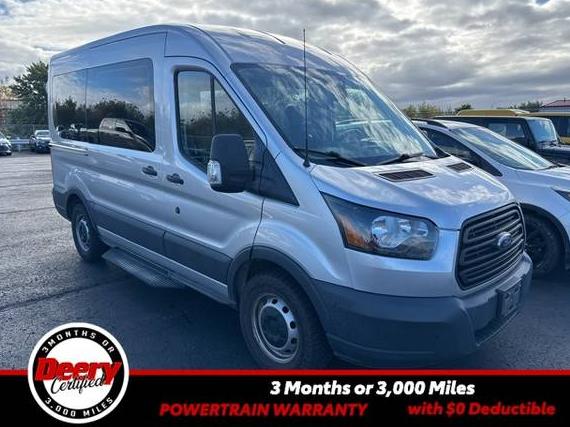 FORD TRANSIT 2017 1FMZK1CM3HKA01340 image FORD TRANSIT 2017 1FMZK1CM3HKA01340 image