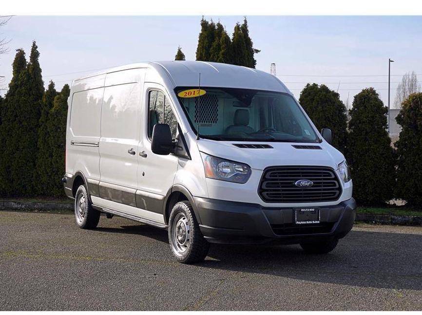 FORD TRANSIT 2017 1FTYR2CG2HKA14561 image