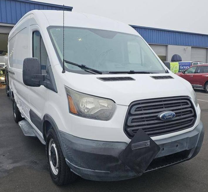 FORD TRANSIT 2017 1FTYR2CM5HKA77174 image