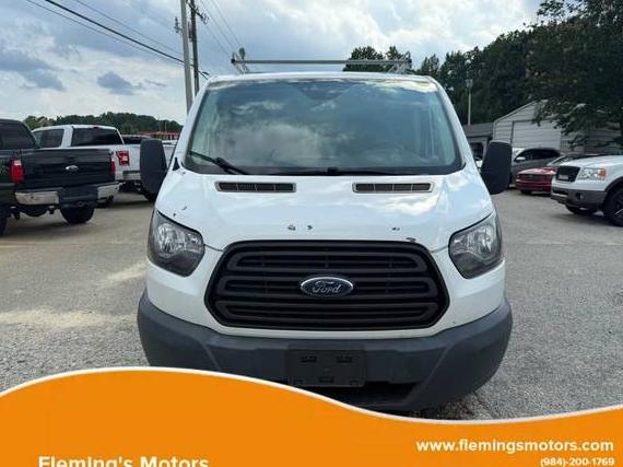 FORD TRANSIT 2017 1FTBW2YM3HKB49867 image