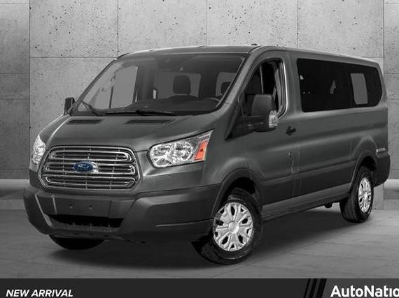 FORD TRANSIT 2017 1FBZX2ZM6HKA35151 image
