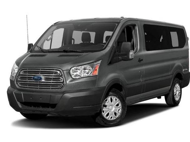 FORD TRANSIT 2017 1FBZX2ZM8HKA61198 image