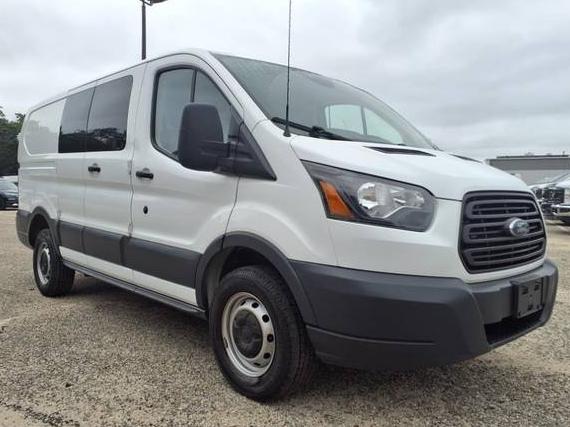 FORD TRANSIT 2017 1FTYR1ZM4HKB12594 image