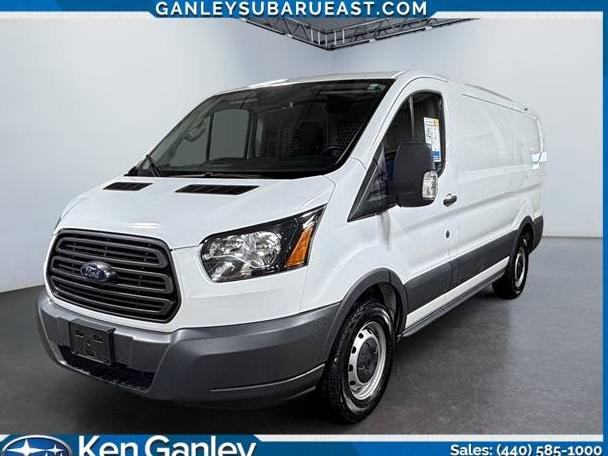 FORD TRANSIT 2017 1FTYE1ZM9HKB43707 image