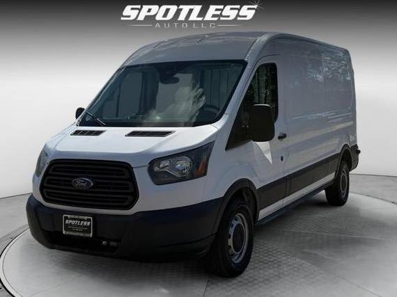 FORD TRANSIT 2017 1FTYR2CM8HKA22721 image FORD TRANSIT 2017 1FTYR2CM8HKA22721 image