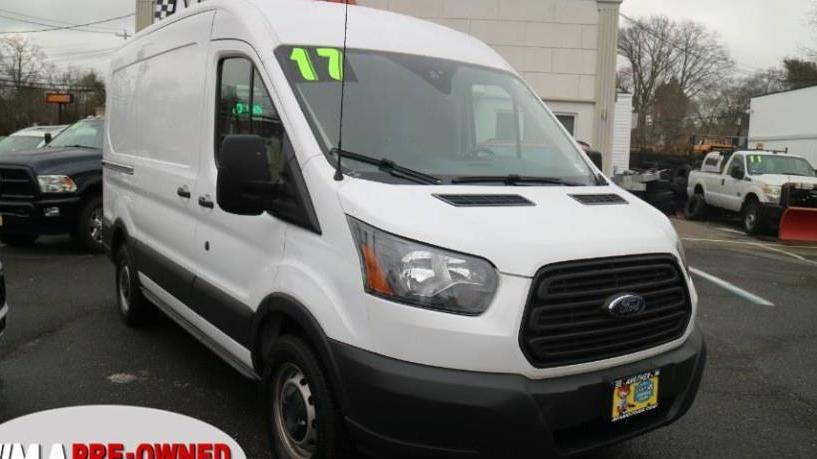 FORD TRANSIT 2017 1FTYE1CM8HKA22563 image