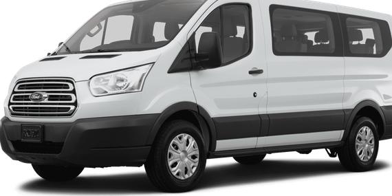 FORD TRANSIT 2017 1FMZK1YG1HKA45498 image