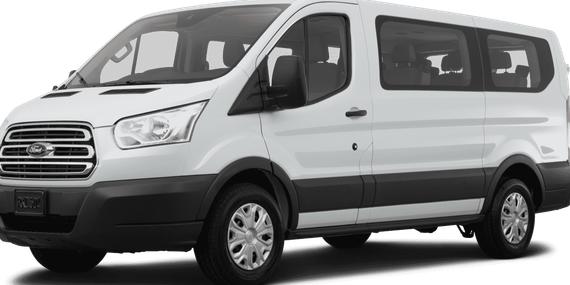 FORD TRANSIT 2017 1FMZK1ZM5HKA28594 image