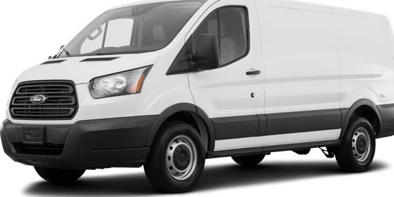 FORD TRANSIT 2017 1FTYR1ZM8HKB29091 image